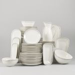 1067 3610 DINNER SET